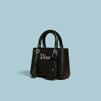 Luxe Noir