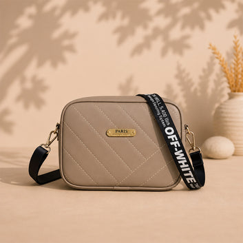 Crossbody Bag black