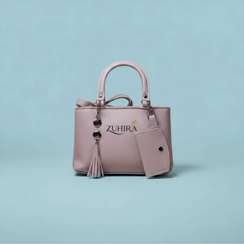Blush Luxe