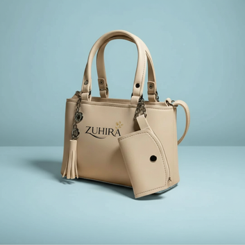 Beige Luxe
