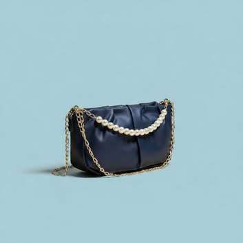 Navy Pearl